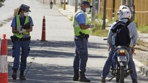 RESTRICCIONES