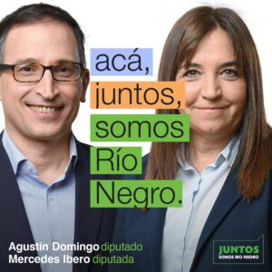 ibero y domingo