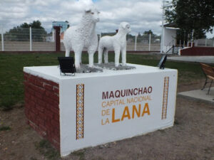 maquinchao
