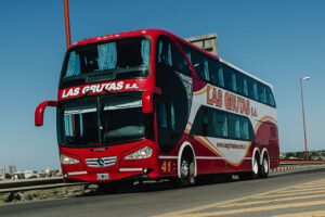 transporte las grutas