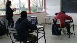 escuela
