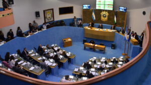legislatura
