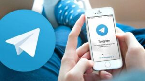 telegram-mensajeria