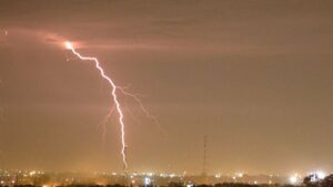 tormenta