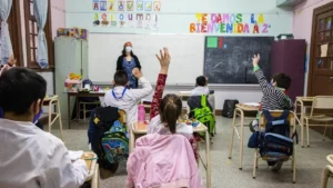 escuela