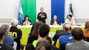 becas