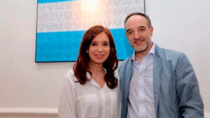 doñate cfk