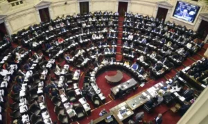 senado