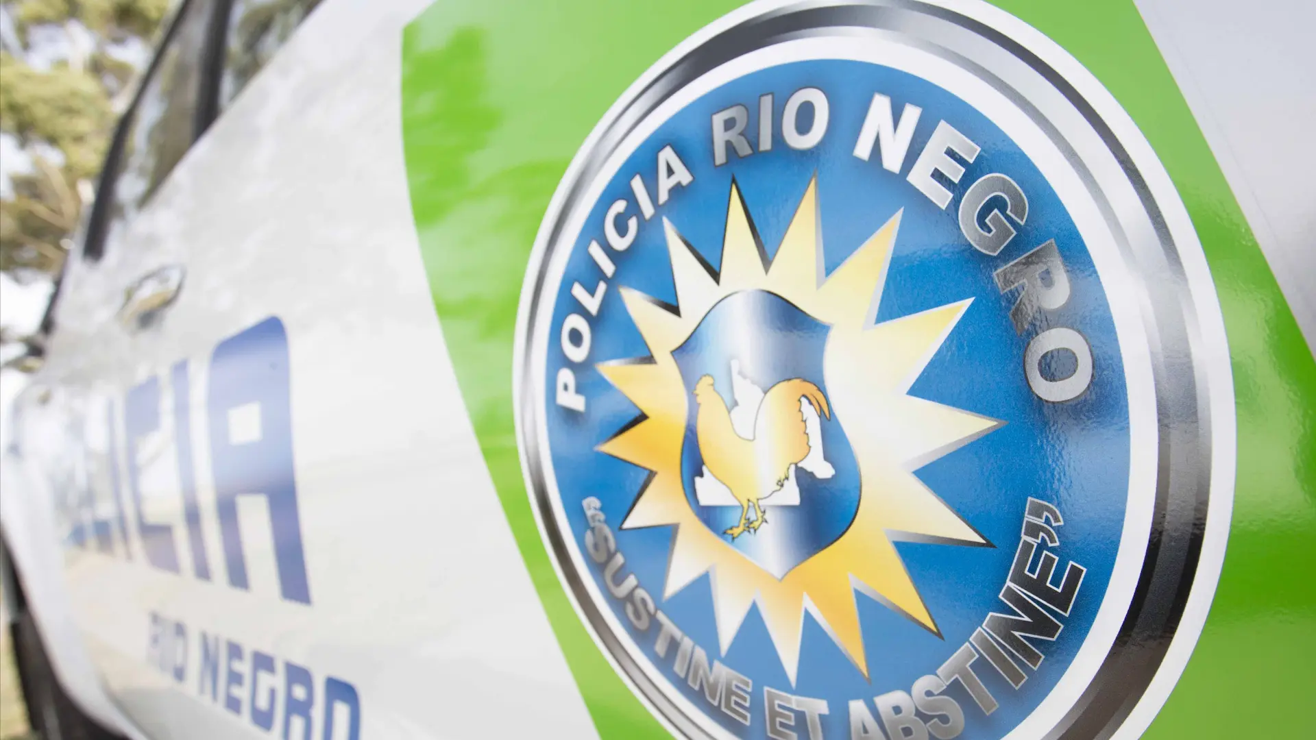 policia