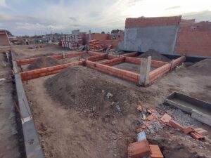 CONSTRUCCION