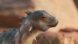 Dinosaurio-Cerro-Policia