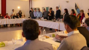 leyes fomento
