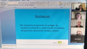salud telec