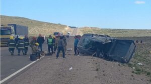 CAMIONETA VOCADA