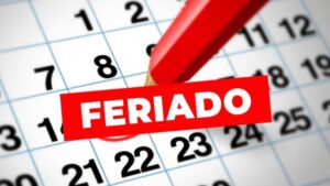 FERIADO