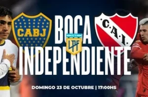 boca jrs