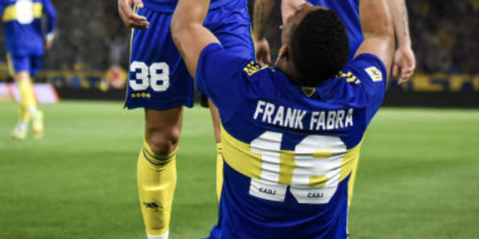 fabra