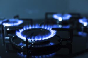 gas