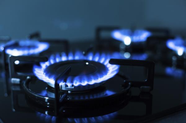 gas