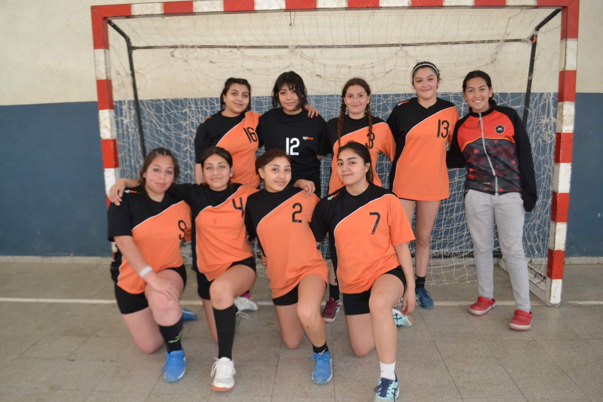 handball