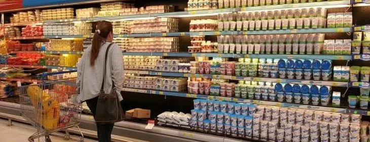 supermercado