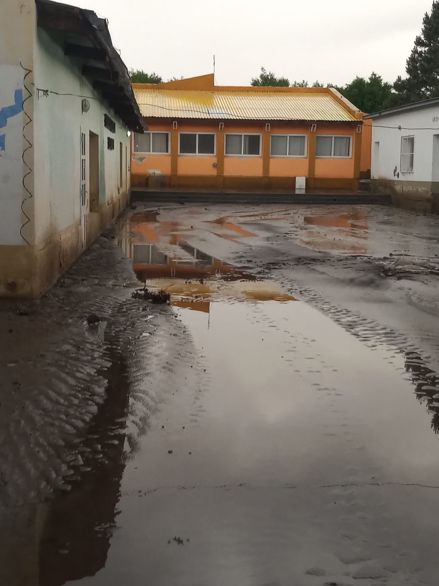lluvia