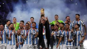 argentina