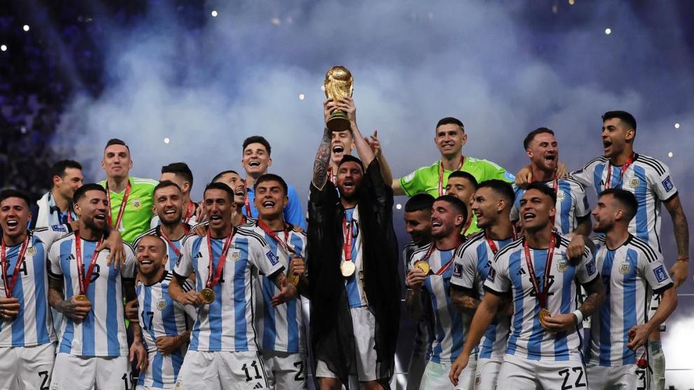 argentina