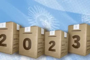 elecciones