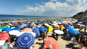 las grutas