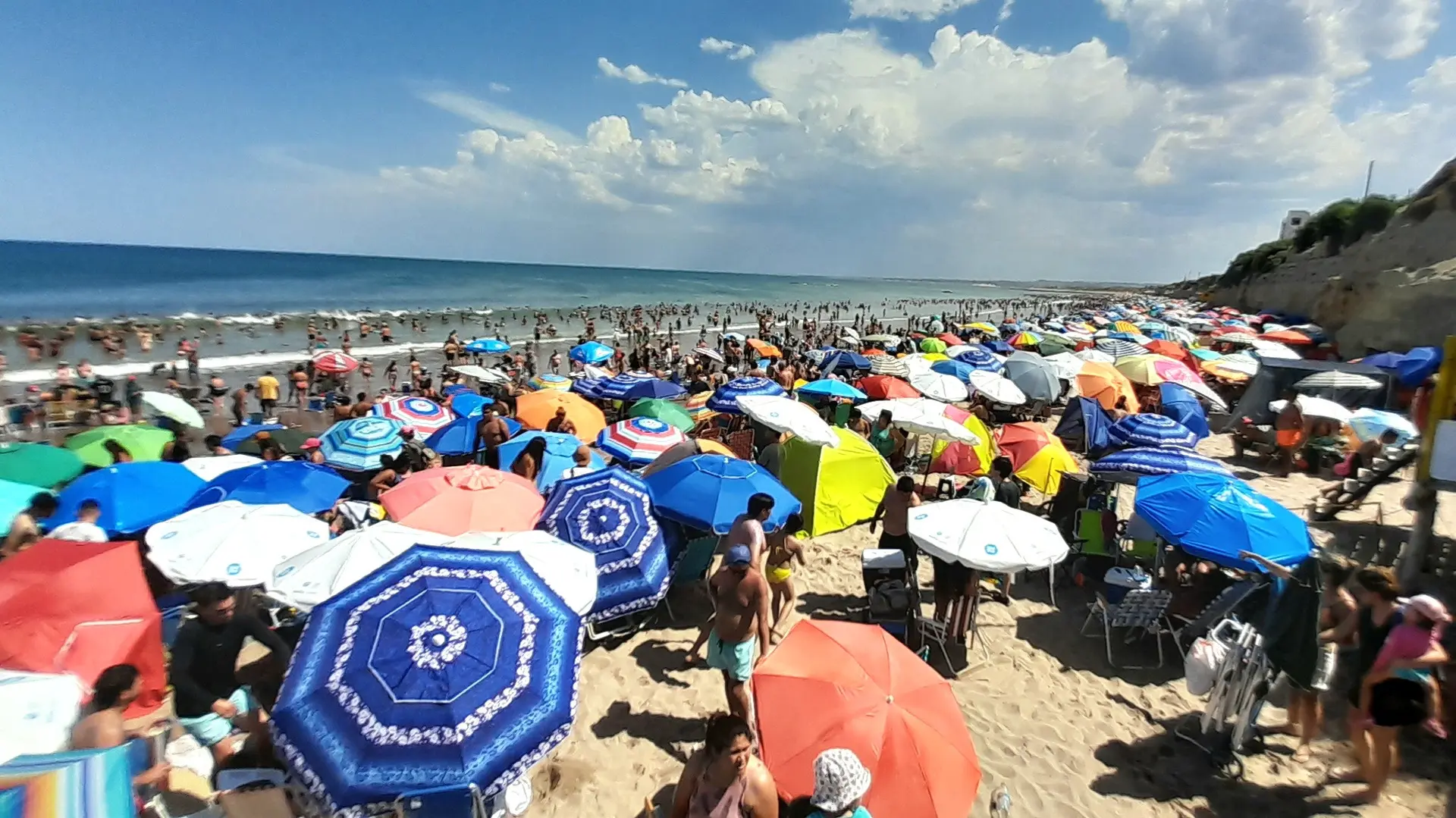 las grutas