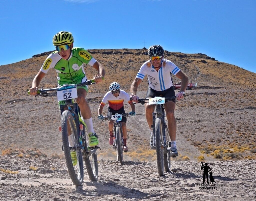 “Copa Challenger 2023 Aniversario Maquinchao” Noticias Región Sur