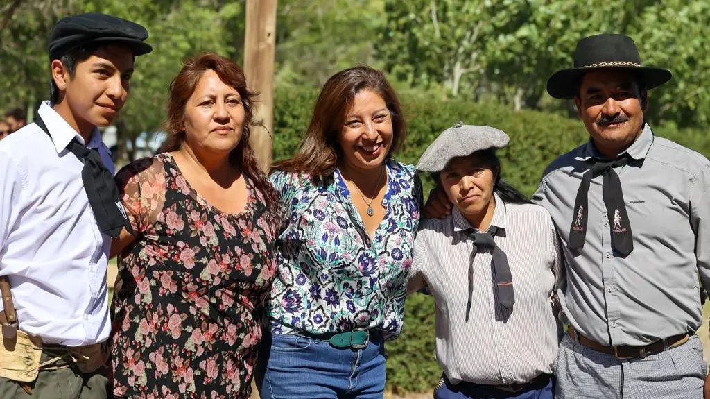 fiesta de la lana