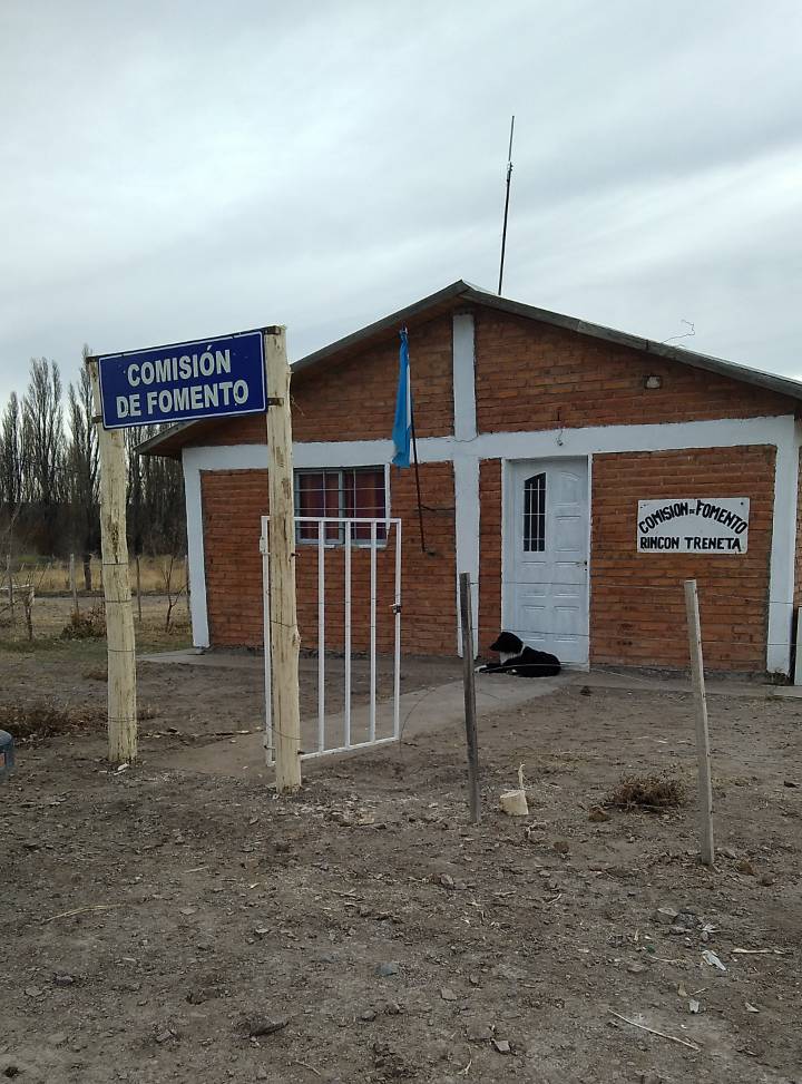 treneta