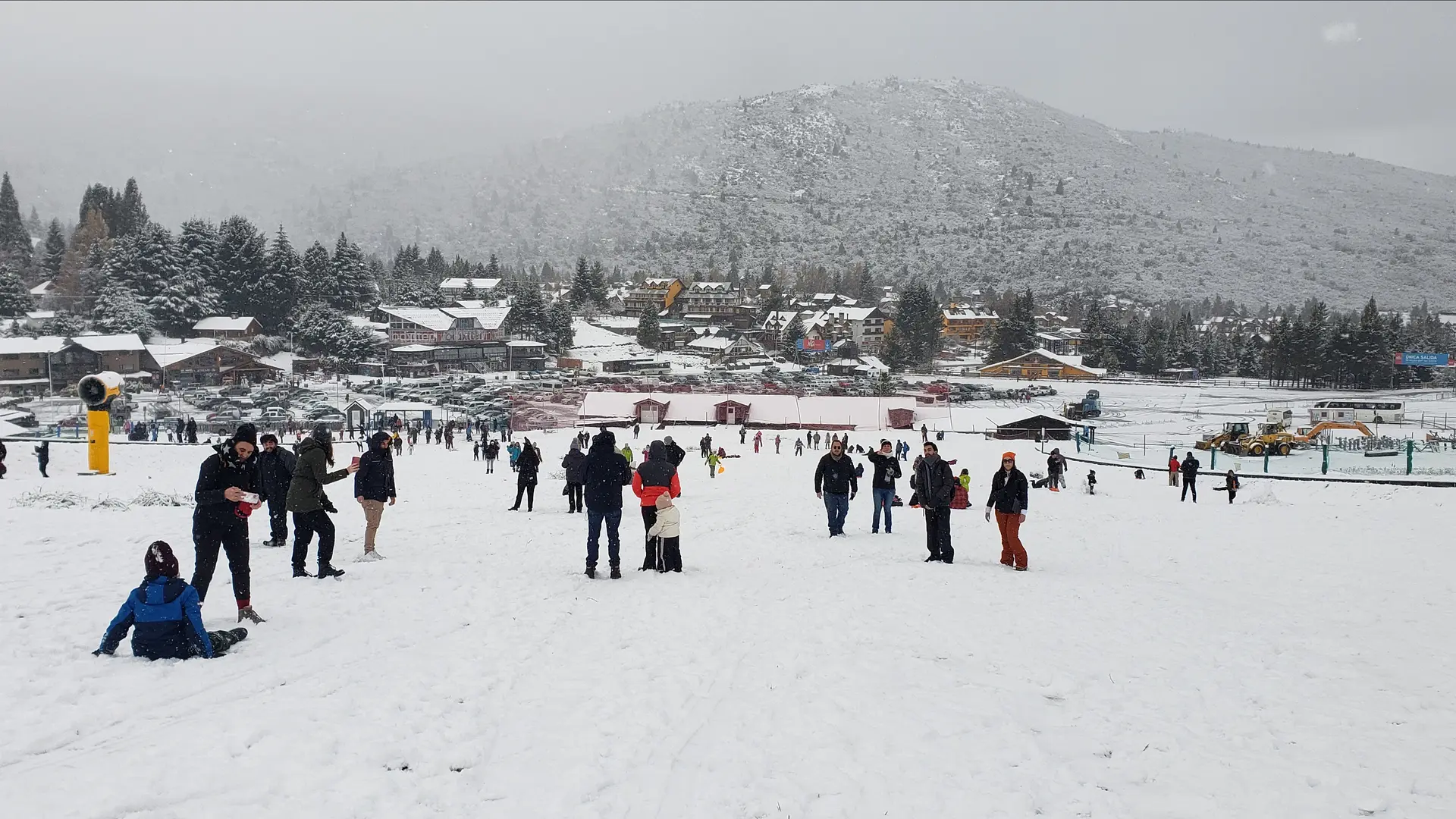 bariloche