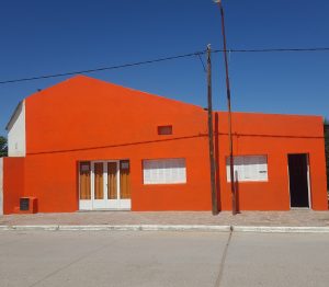 club sierra