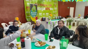 festejarnos