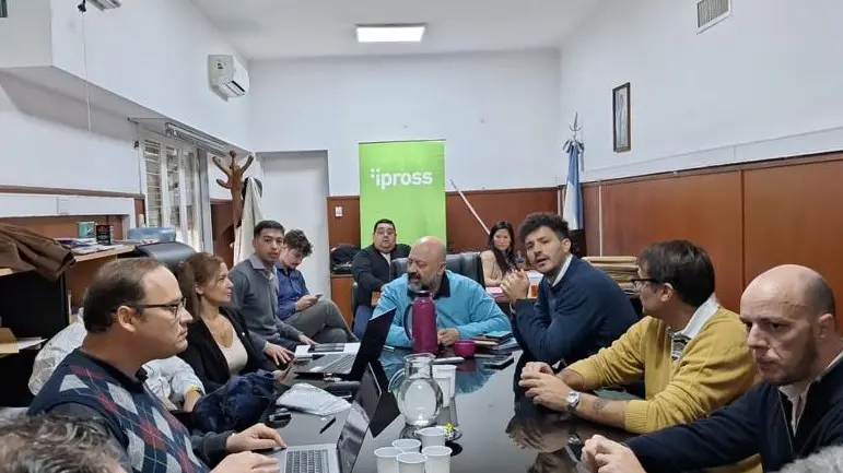 ipross medicamentos