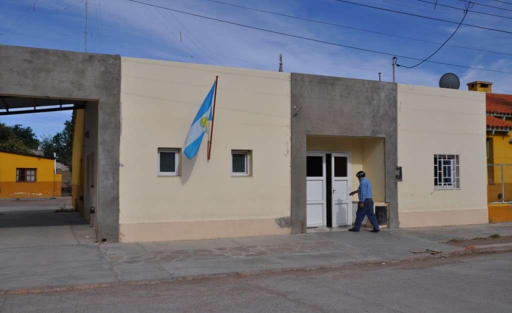 hospital sierra