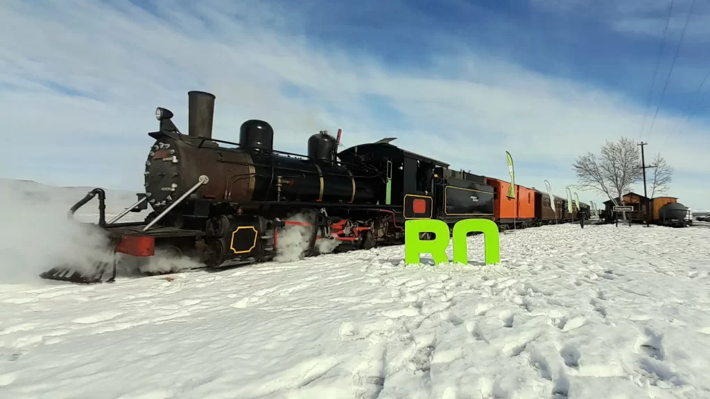 tren