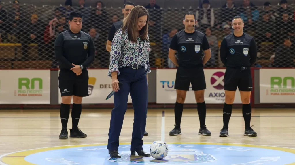 futsal