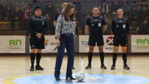 futsal