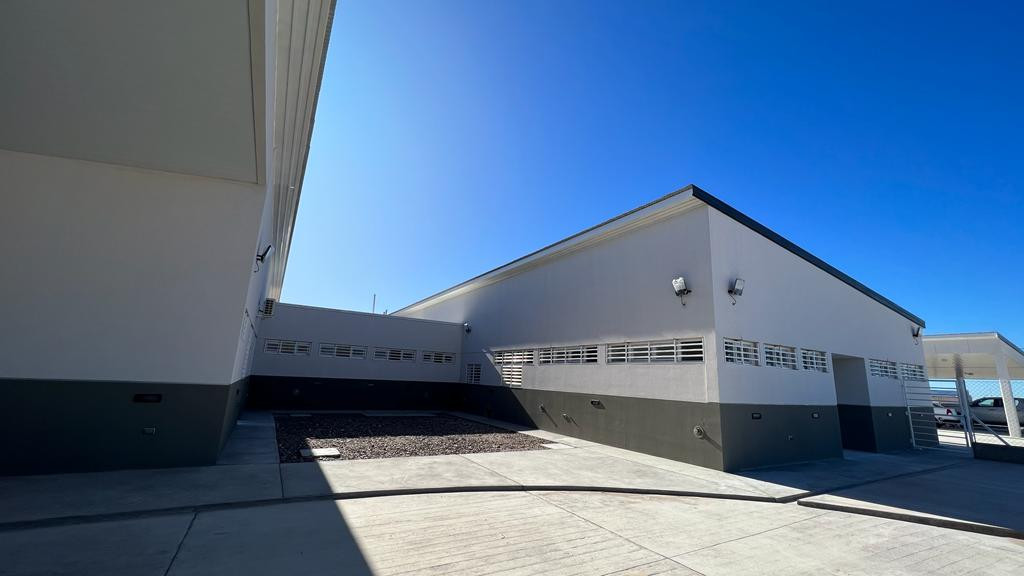 hospital maquincah
