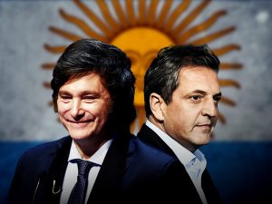 IMAGE_ARGENTINA_ELECTION_MASSA_MILLEI