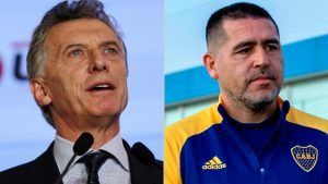 macri