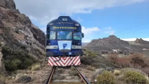 tren susp