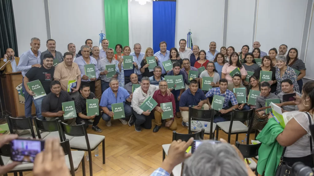 fomento