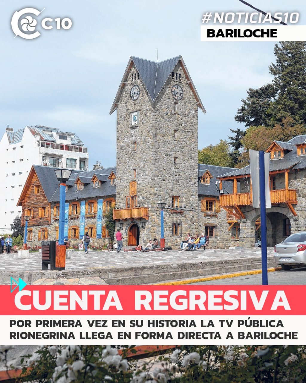canal 10