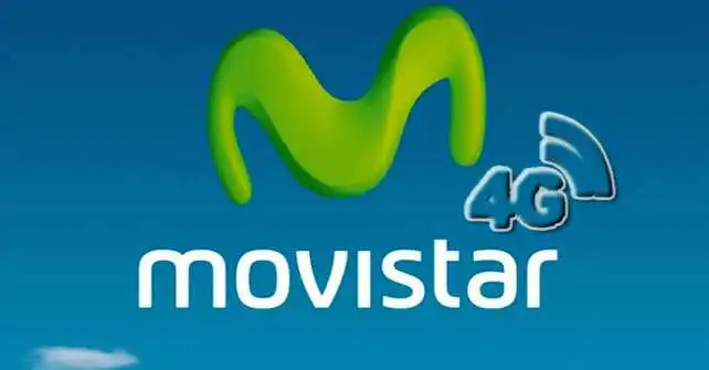 movistar-4g