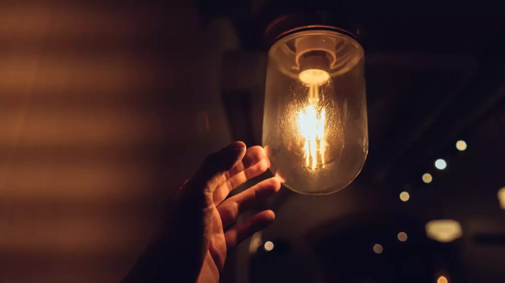 luz
